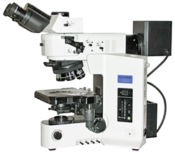 Olympus BX51 Reflected DIC LWD Microscope