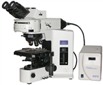 olympus bx51 fluorescence microscope