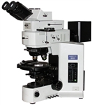 Olympus BX51-P TRF Polarizing Microscope