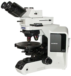 Olympus BX53-P Clinical Upright Microscope