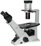 olympus ckx31 inverted phase contrast microscope