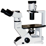 Olympus CXK41 Inverted Phase Microscope