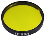 Olympus if 550 green interference Filter