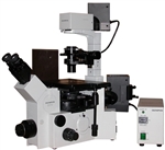olympus ix70 inverted microscope