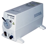 Olympus LG-PS2 Fiber Optic Illuminator