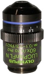olympus lucplanfln 60x phase objective lens