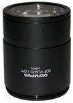 olympus sdf plapo 1xpf stereo microscope objective