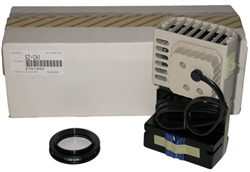 Olympus SZ-CHI SZ Coaxial Illuminator with 1/4 wave plate