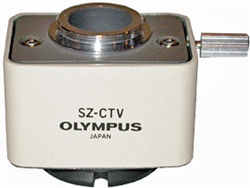 Olympus SZ-CTV Stereo Microscope C-Mount