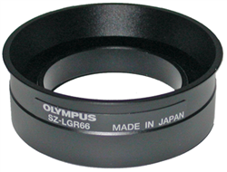 Olympus SZ-LGR66 Ring Light Adapter