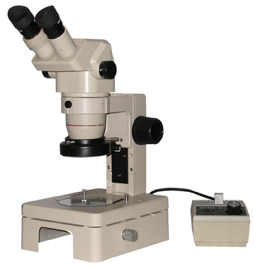 110AL0.62X WD160+Holder OLYMPUS SZ3060 SZ30 Microscope Body+WF 20x Eyepieces 