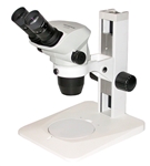 olympus sz51 stereo microscope