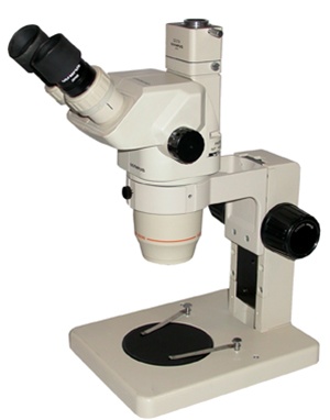 Olympus SZ6045 Microscope Head 