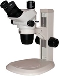 Olympus SZ-6145TR Trinocular Stereo Microscope