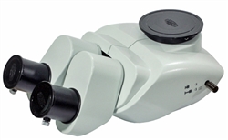 olympus SZX2-TR30 stereo microscope head