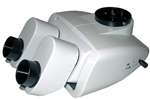 olympus SZX2-TTR stereo microscope head