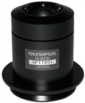 olympus u-dcd dry darkfield condenser