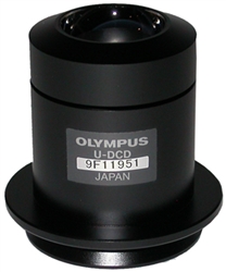 olympus u-dcd dry darkfield condenser