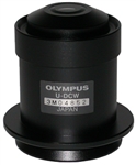 olympus u-dcw oil immersion darkfield condenser