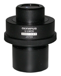 Olympus U-LWCD Long Working Distance Condenser