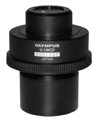 Olympus U-LWCD Long Working Distance Condenser