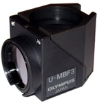 Olympus U-MBF3 Brightfield Mirror Cubee
