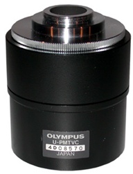 olympus u-pmtvc camera adapter