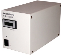 olympus U-PS50MH metal halide power supply