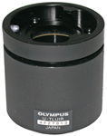 Olympus U-TLUIR Single Port Tube Lens 3-U840IEC