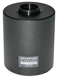 Olympus U-TV0.63XC 0.63X C-Mount