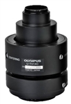 Olympus U-TV1XC C-Mount Camera Adapter, Centerable