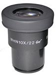 Olympus WHN 10X Microscope Eyepiece