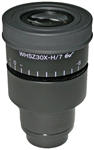 Olympus WHSZ 30x Adj Stereo Microscope Eyepiece