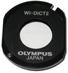 olympus wi-dict2 dic prism