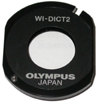 olympus wi-dict2 dic prism