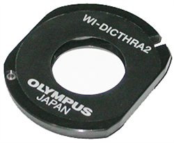 Olympus WI-DICTHRA2 High Resolution DIC Prism