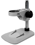 microscope post  stand