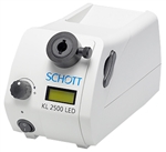 SCHOTT KL2500 LED Fiber Optic Light Source