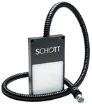 Schott 2" x 2" Backlight Model A08920