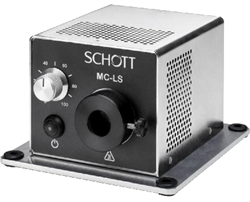 schott mc-ls led light source