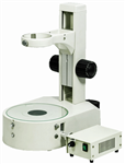 Stereo Microscope Transmitted Mirror Base