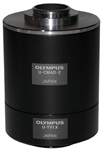 olympus u-cmad and u-tv 1x c-mount