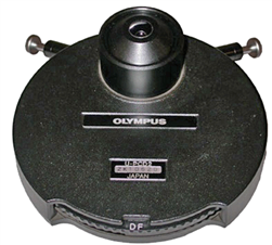 Olympus U-PCD2 Phase Contrast Turret Condenser