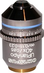 olympus uplapo 40x objective lens