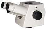 zeiss ergonomic binocular microscope head